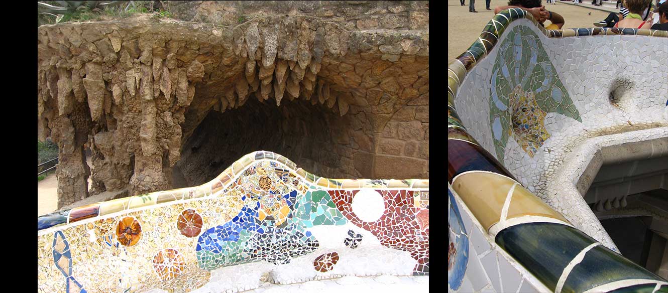 Gaudi