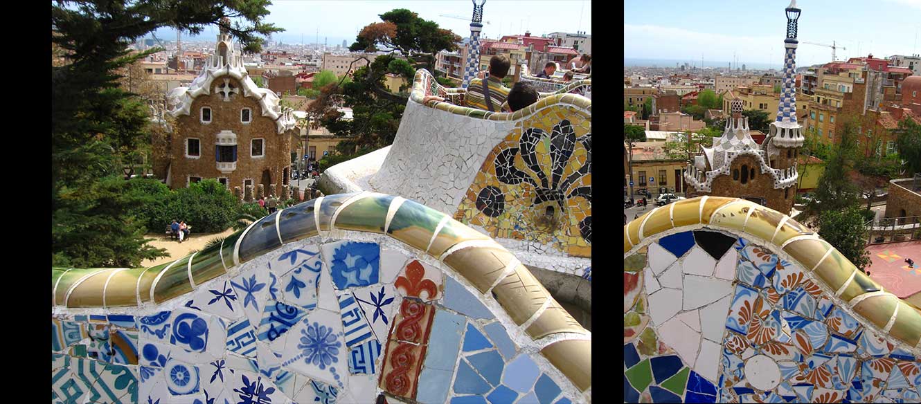 Gaudi