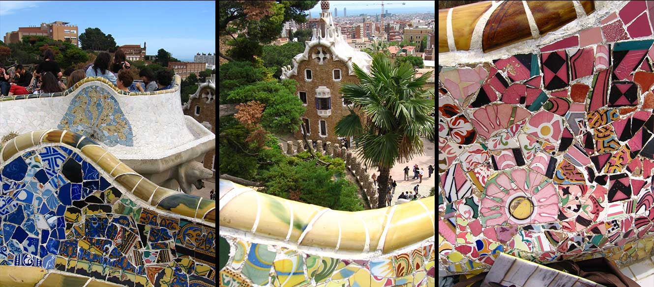 Gaudi