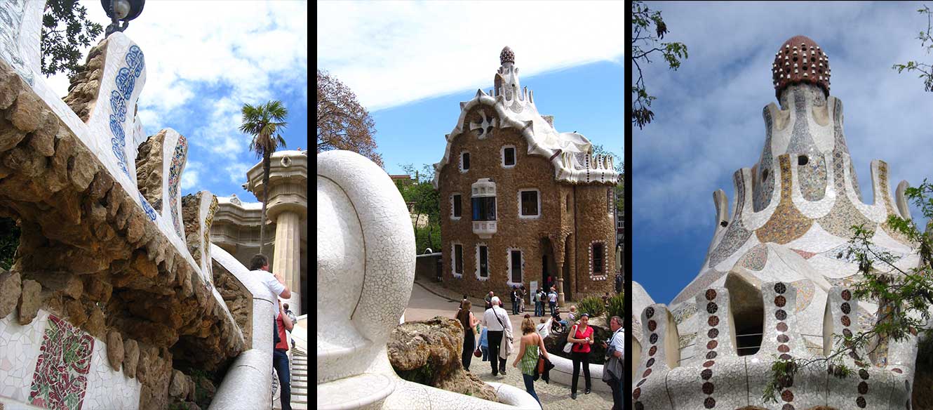 Gaudi