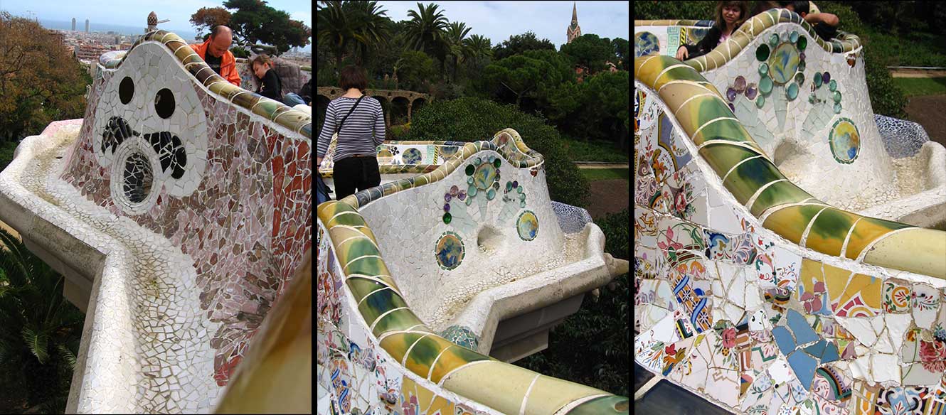 Gaudi