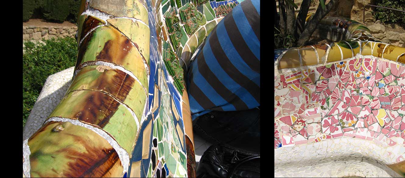 Gaudi