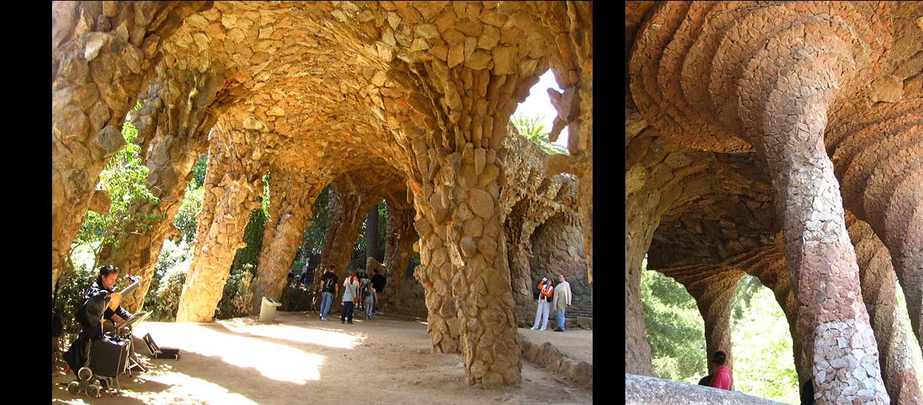 Gaudi