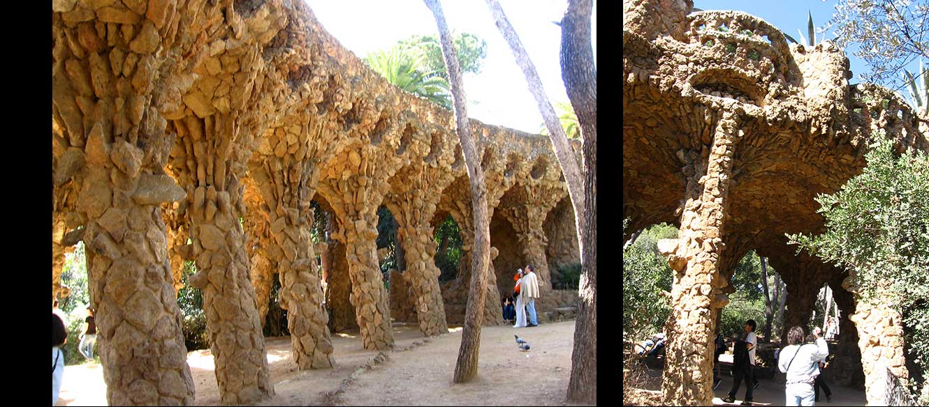 Gaudi