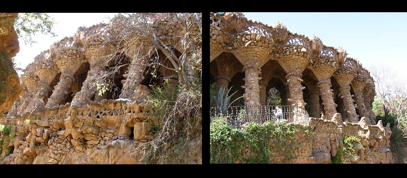 Gaudi