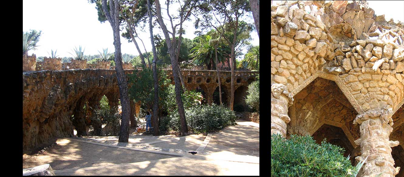 Gaudi