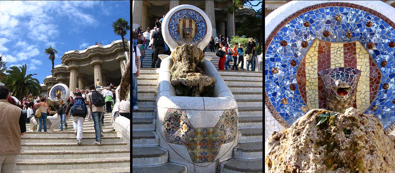 Gaudi