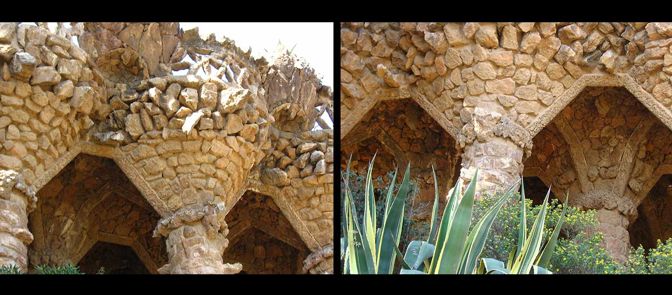Gaudi