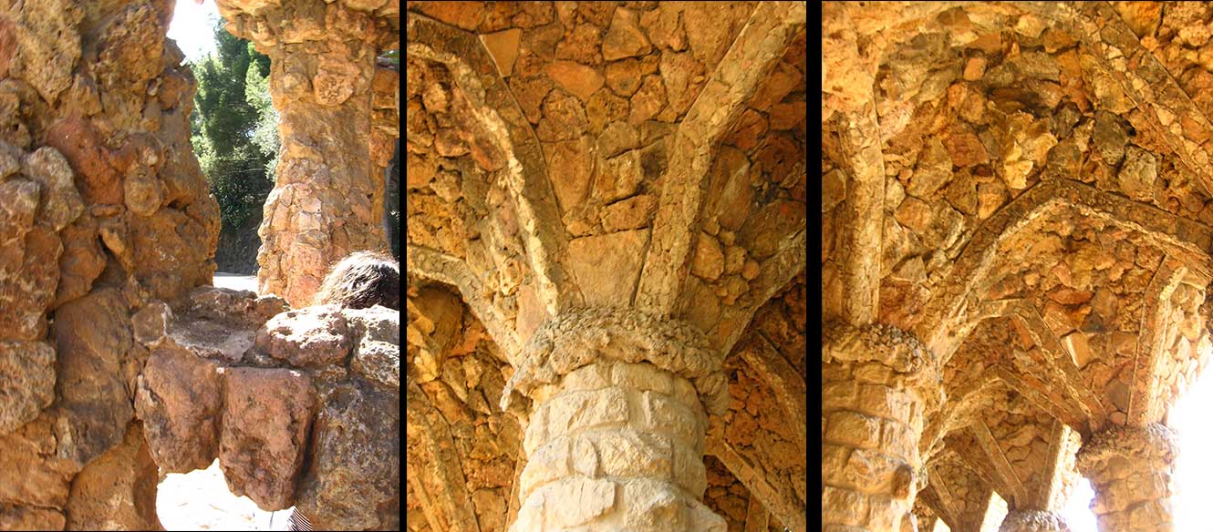 Gaudi
