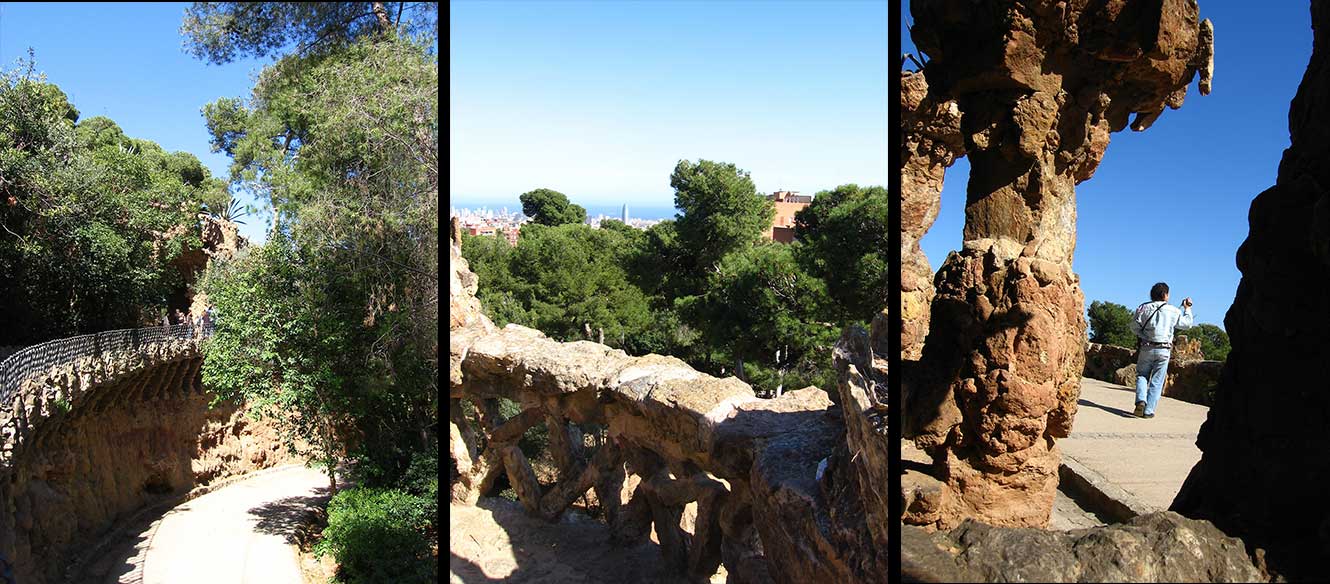 Gaudi