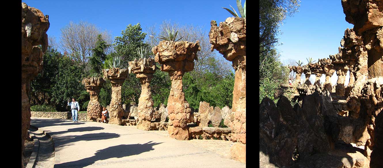 Gaudi
