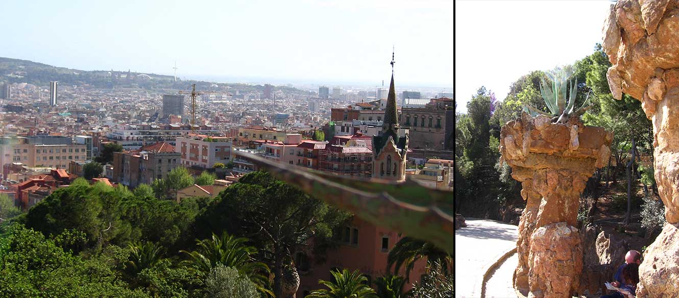 Gaudi