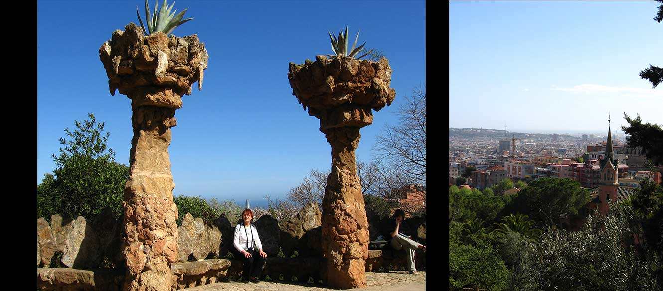 Gaudi