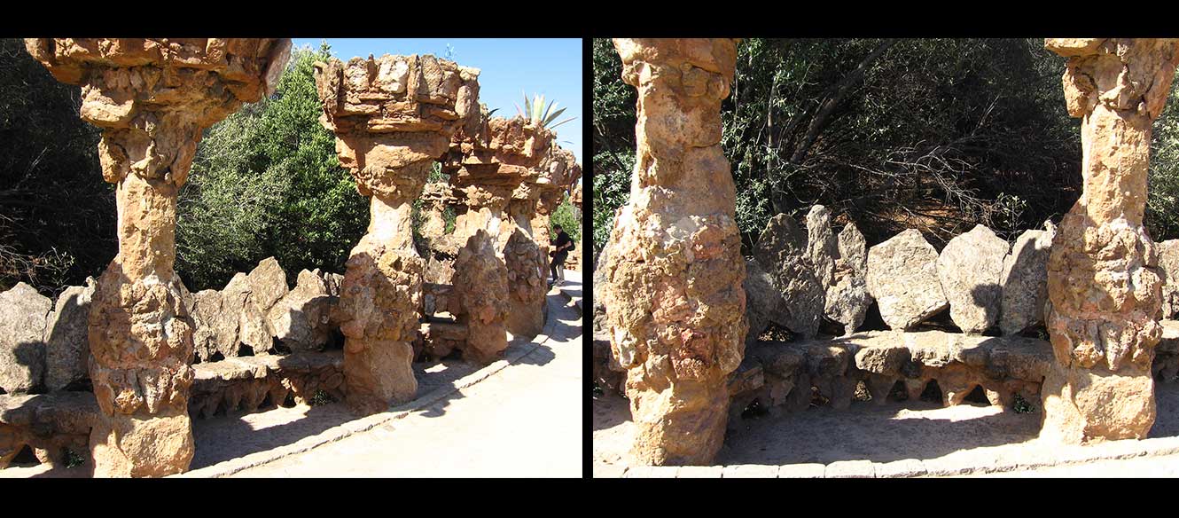 Gaudi