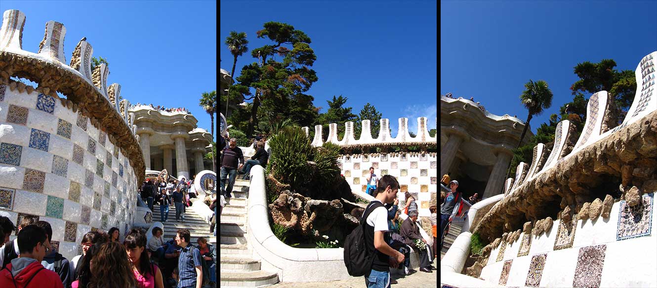 Gaudi