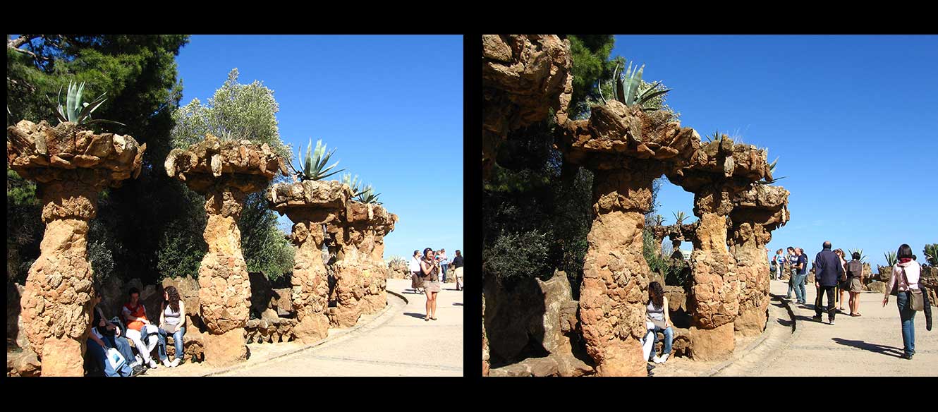 Gaudi