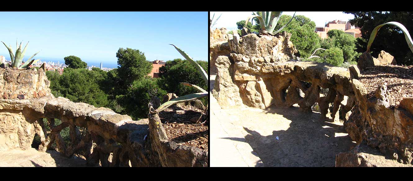 Gaudi