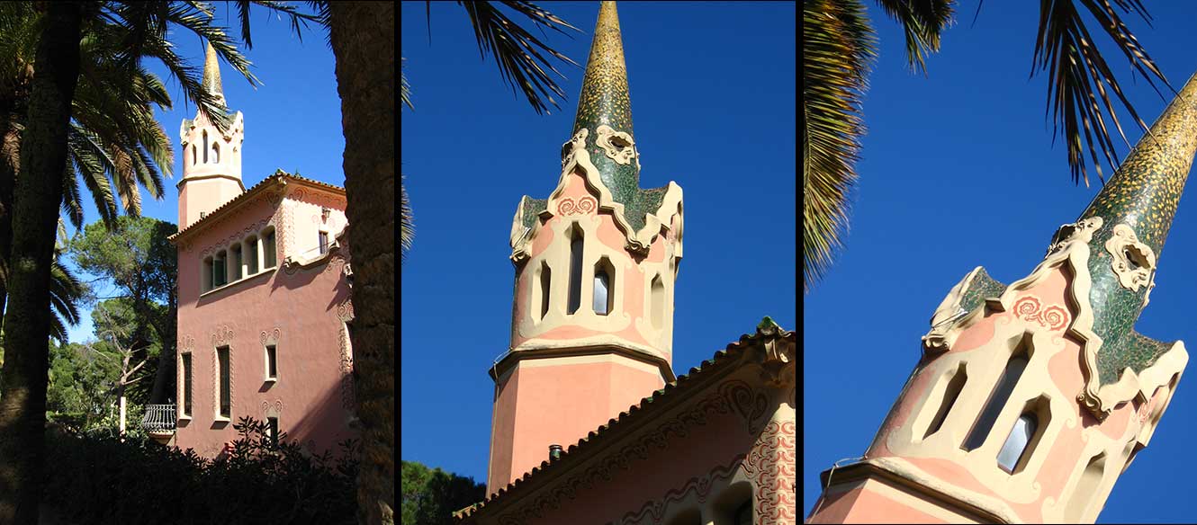 Gaudi