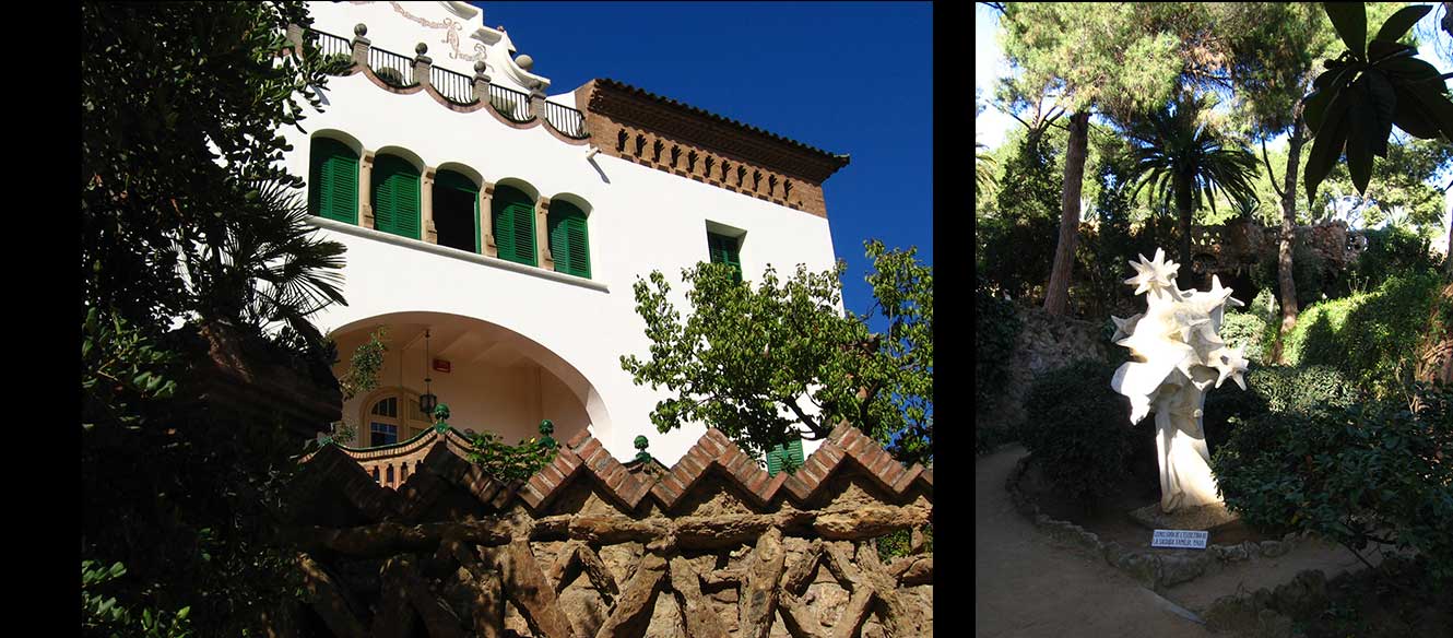 Gaudi