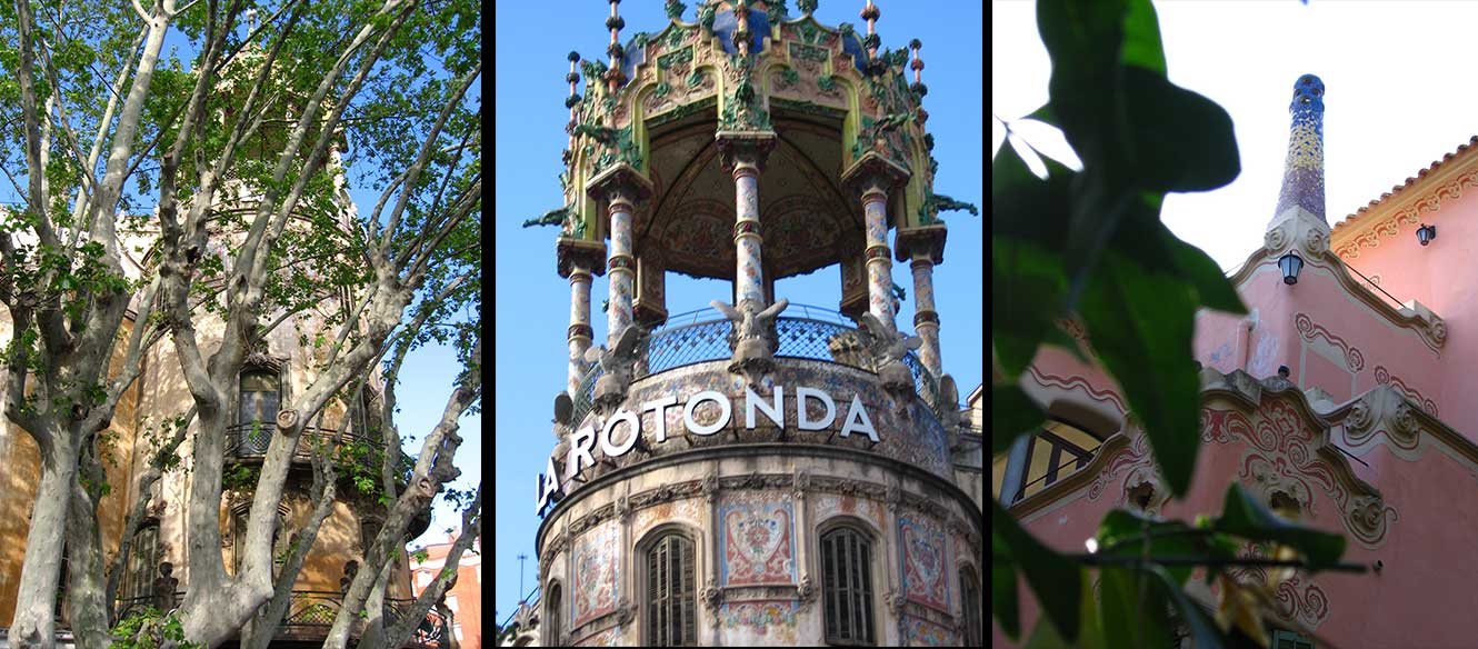 Gaudi