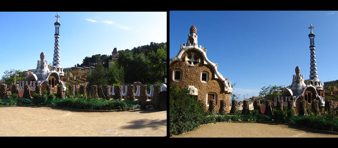 Gaudi