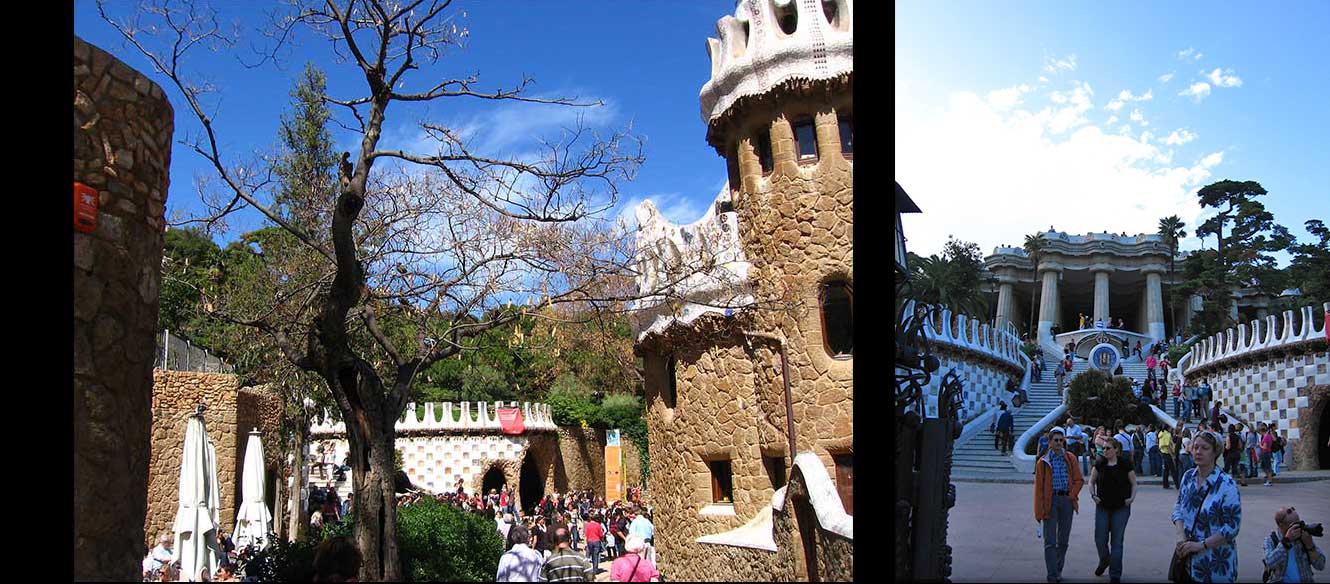 Gaudi