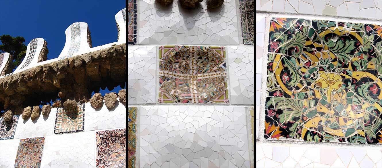 Gaudi