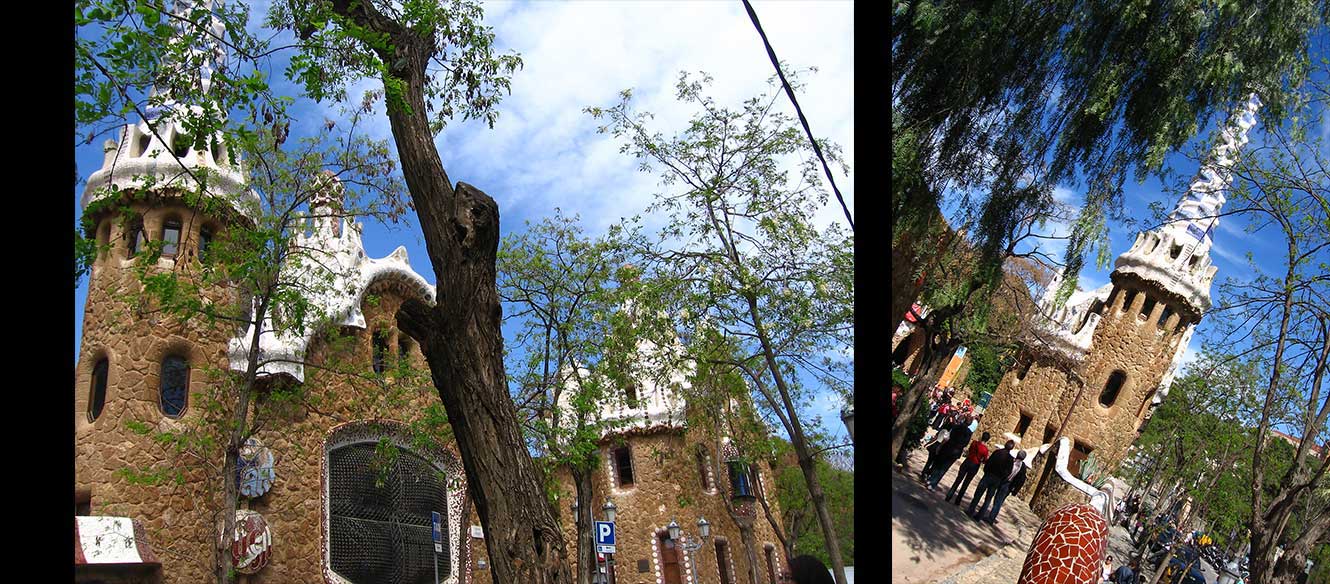 Gaudi