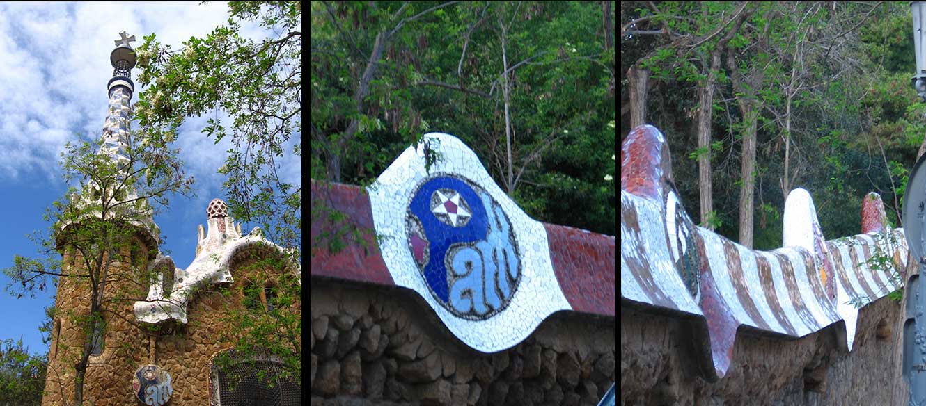 Gaudi