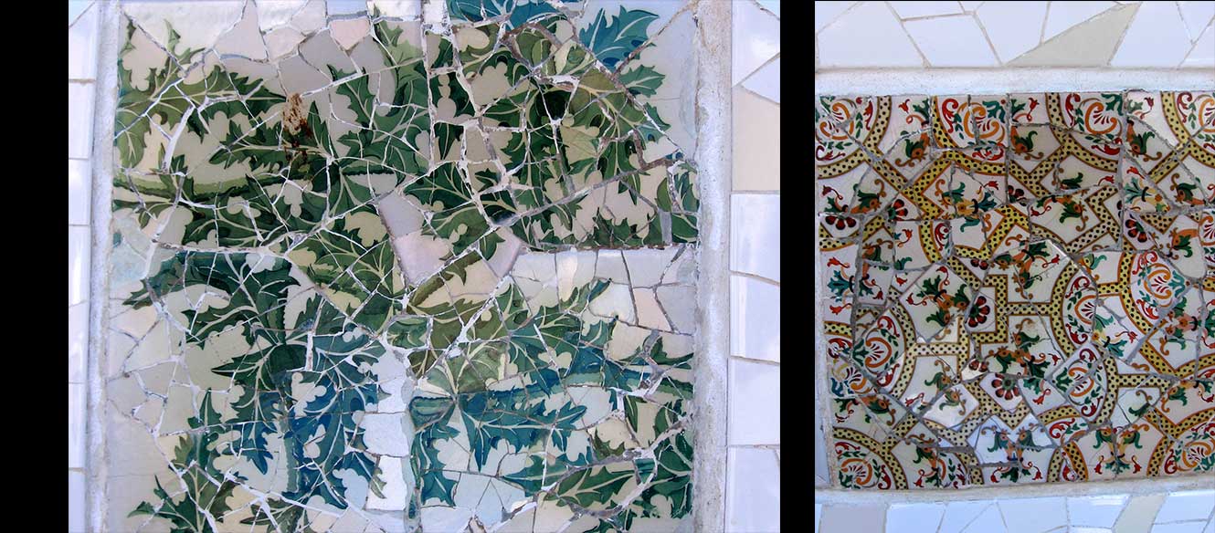 Gaudi