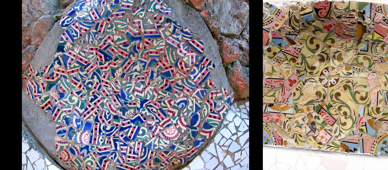 Gaudi