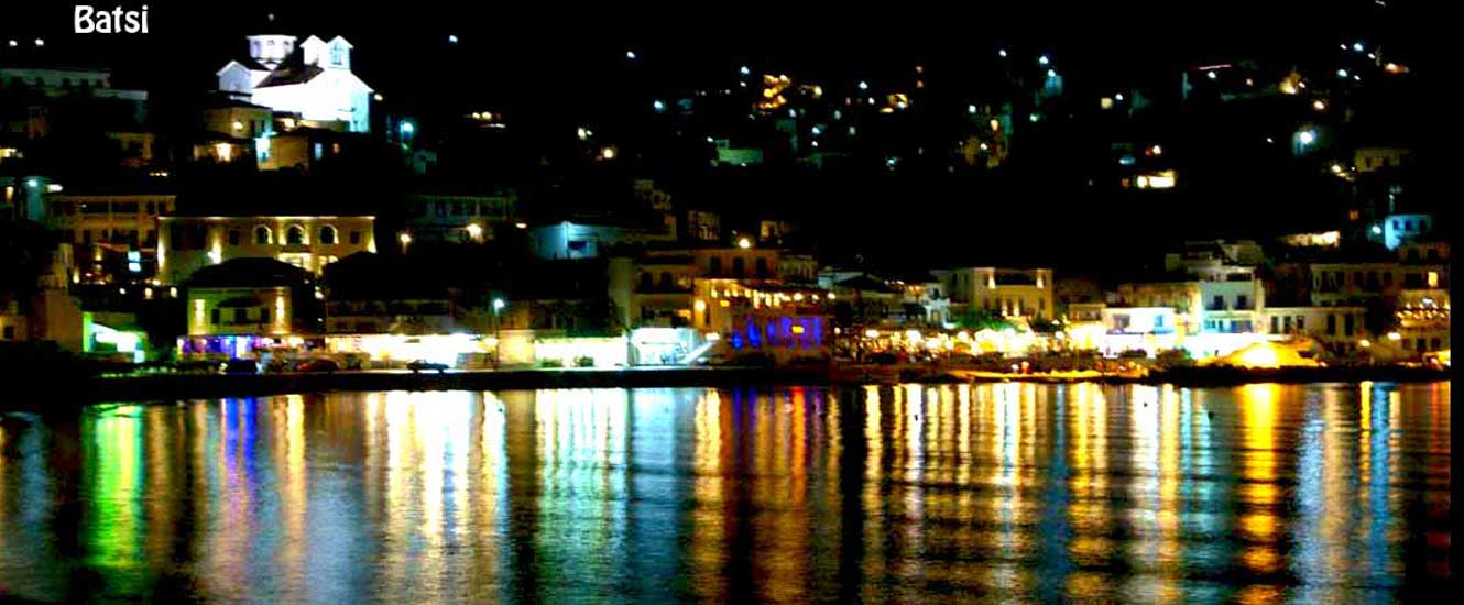 Batsi