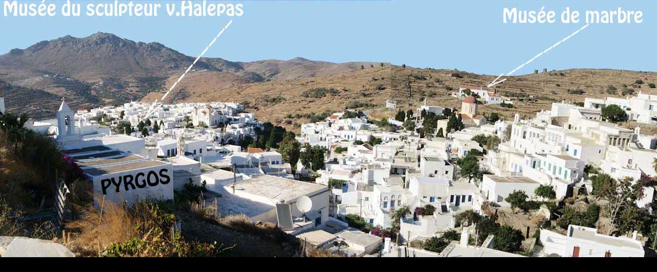 Pyrgos