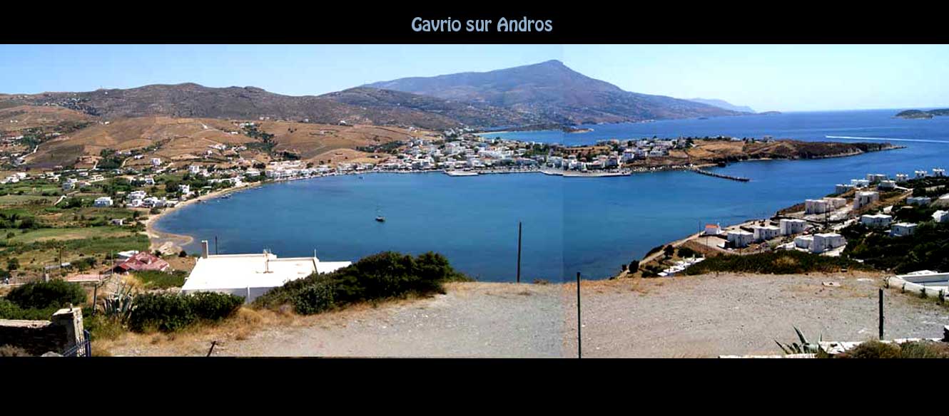 Gavrio