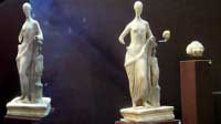 Musée archéologique d'Andros