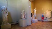 Musée archéologique d'Andros