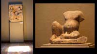 Musée archéologique d'Andros