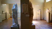 Musée archéologique d'Andros
