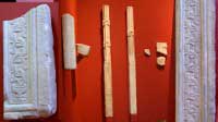 Musée archéologique d'Andros