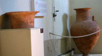 Musée archéologique d'Andros
