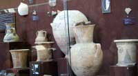 Musée archéologique d'Andros