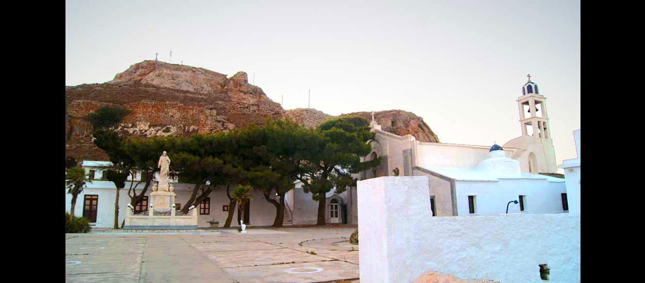 Exombourgo