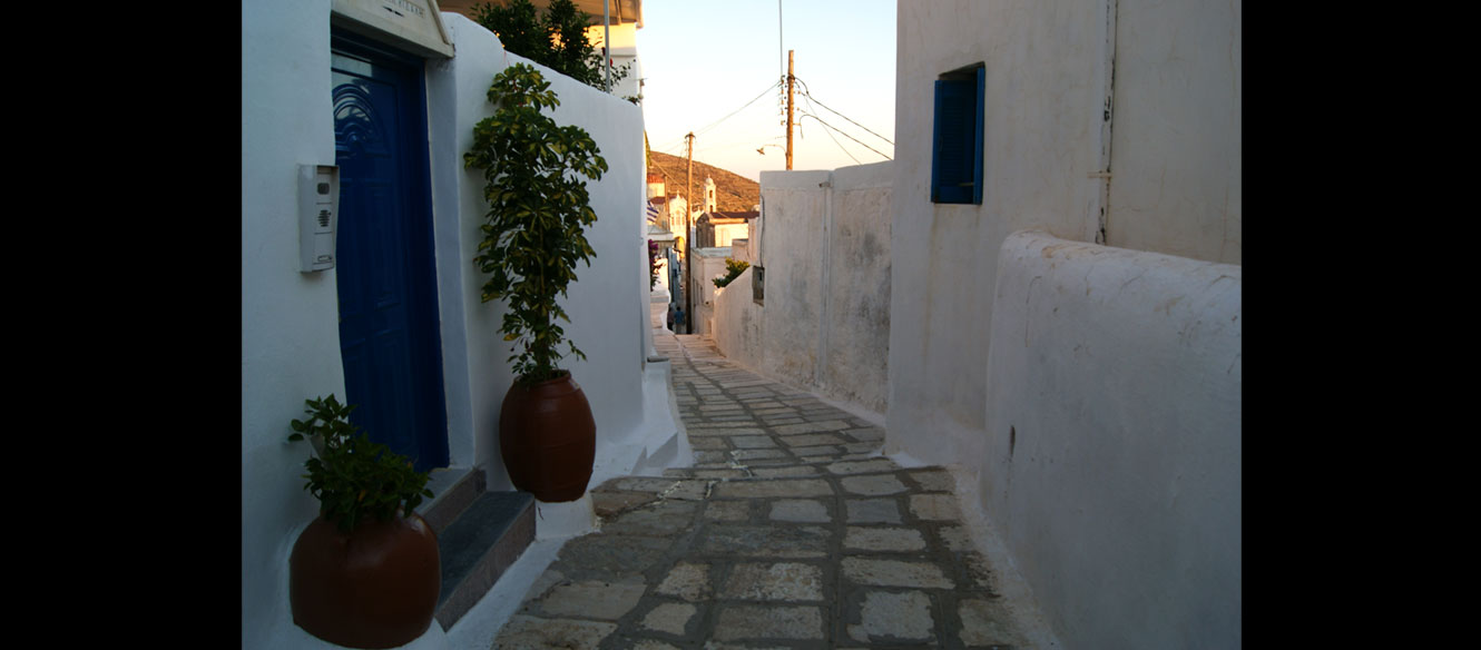 Isternia