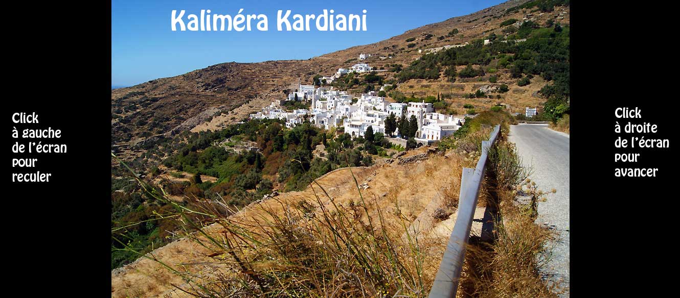 Kardiani