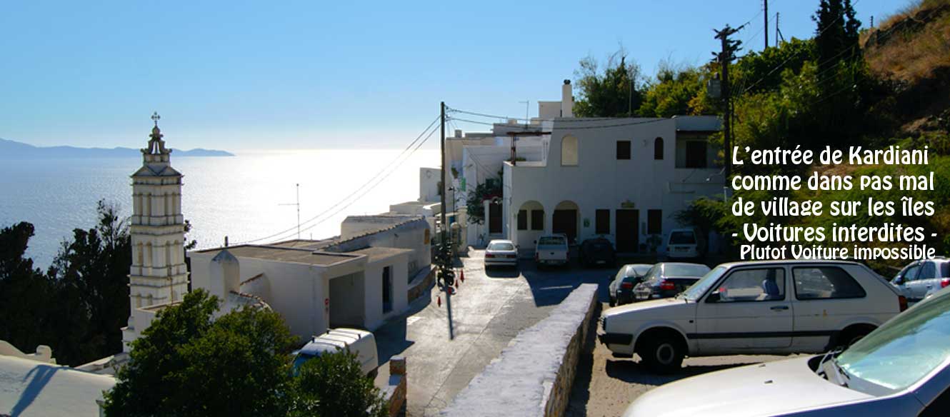 Kardiani