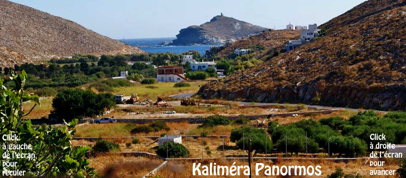 Panormos