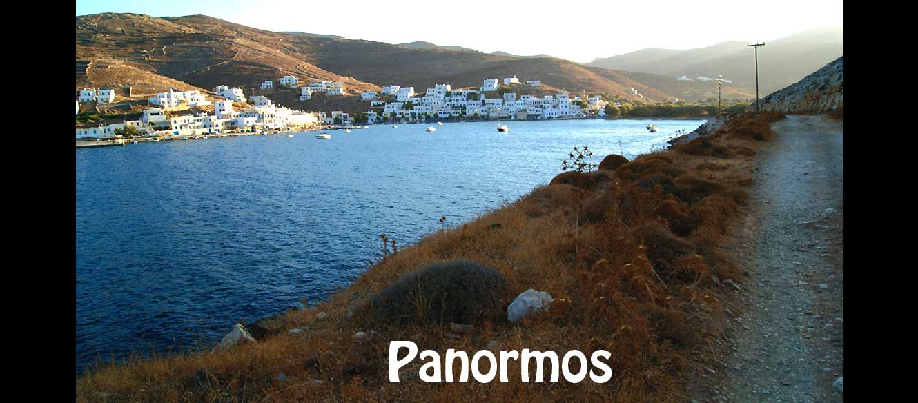 Panormos