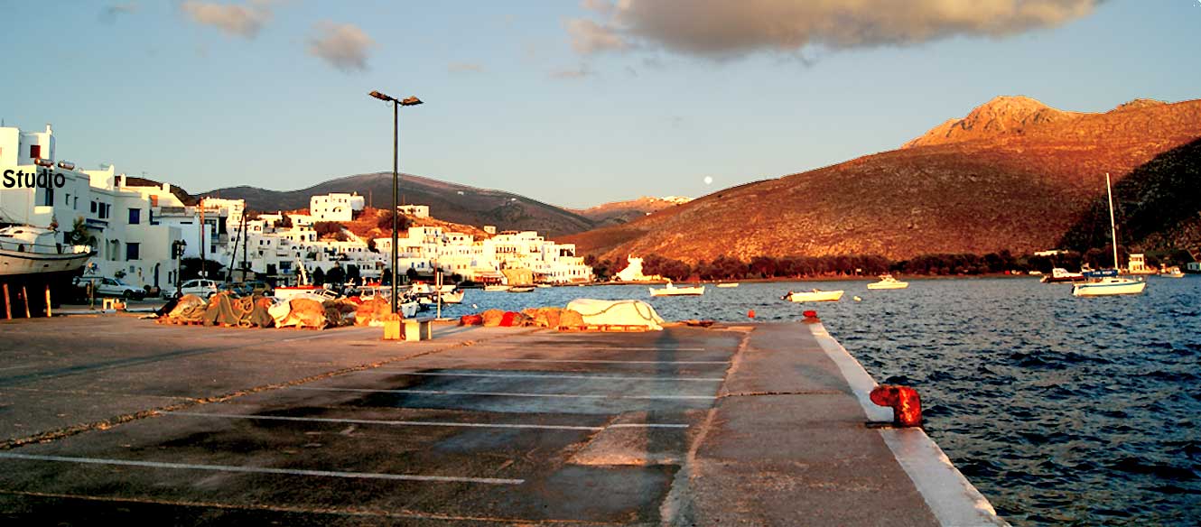 Panormos