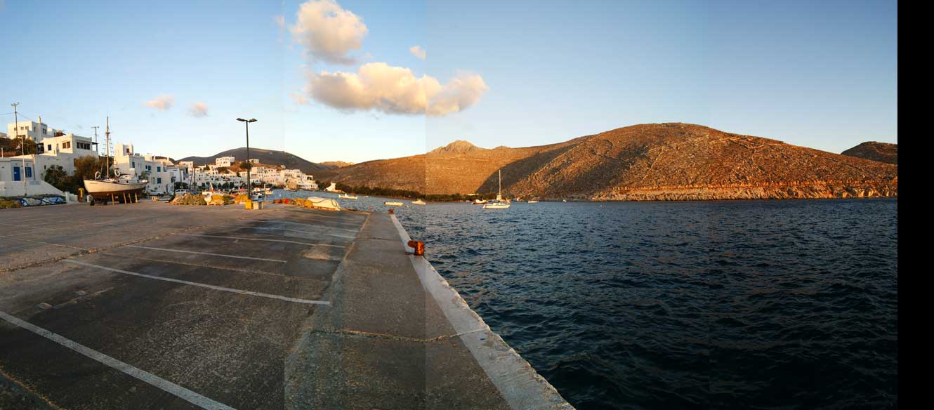 Panormos
