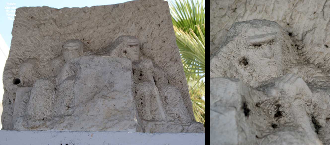 Pyrgos